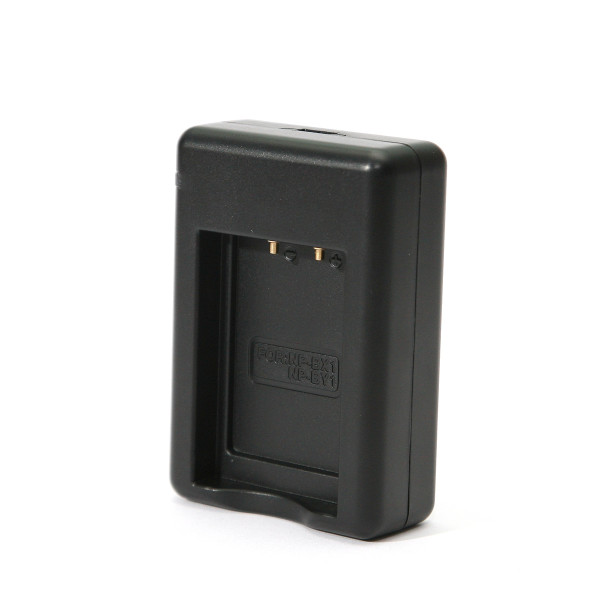 Зарядное устройство PowerPlant Dual Sony NP-BX1/BY1 для двух аккумуляторов